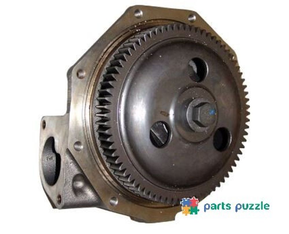 Насос водяной, без сальников, оригинал / WATER PUMP АРТ: CH12892 Насос водяной, без сальников, оригинал / WATER PUMP АРТ: CH12892