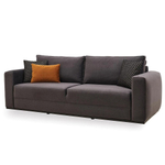 Диван кровать трехместный ENZA HOME CARINO EH52925
