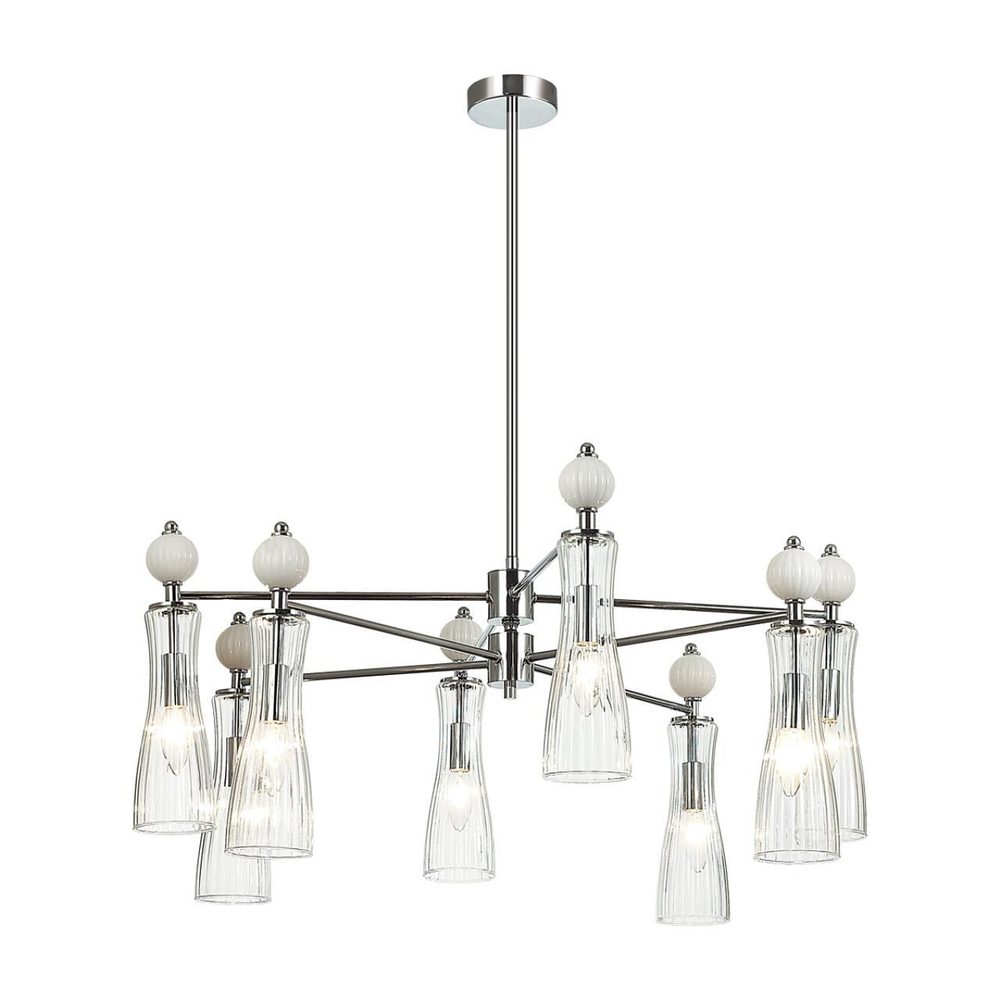Люстра на штанге Lumion EMILY 8268/8