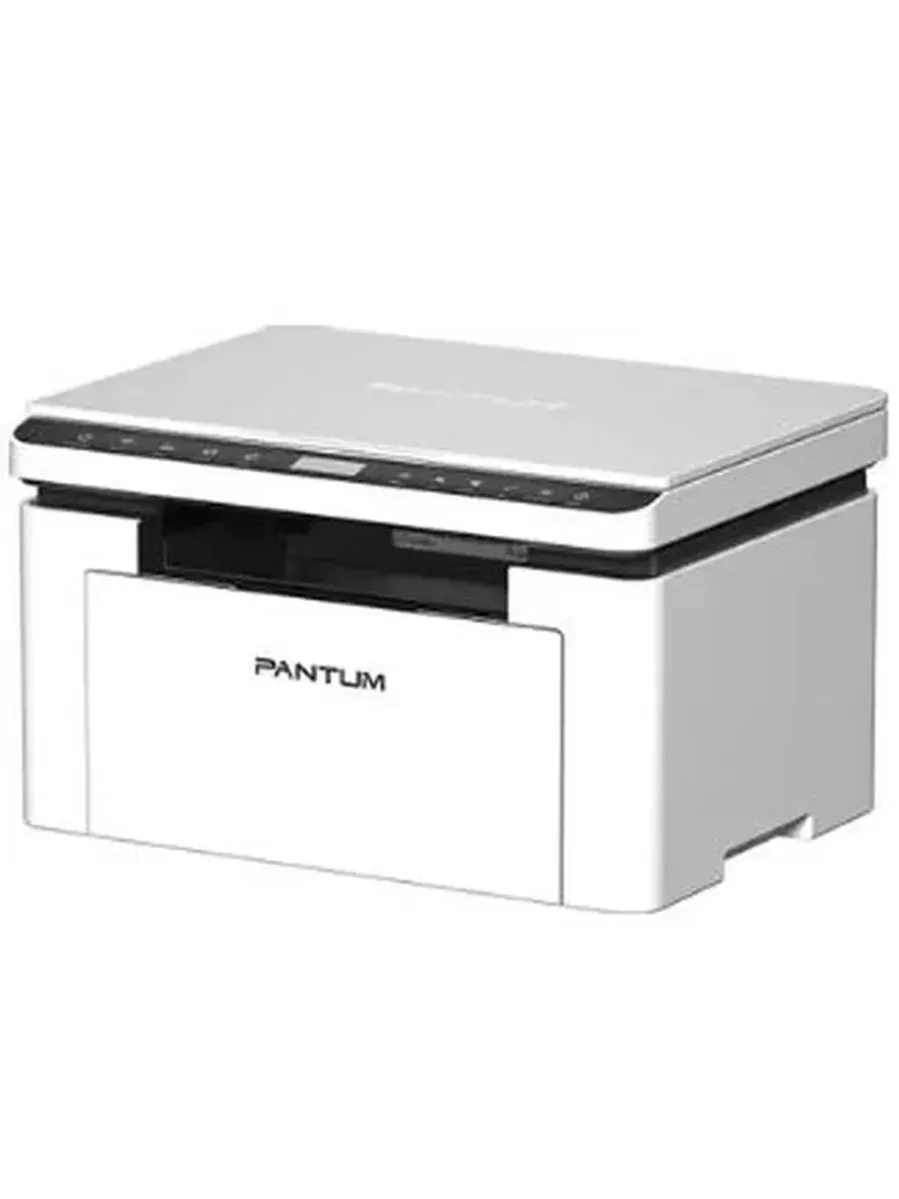 МФУ лазерное BM2300W WHITE ч/б А4 1200x1200 dpi