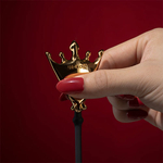 UPKO Вагинальные шарики [Queen] Premium Metal Pleasure Balls