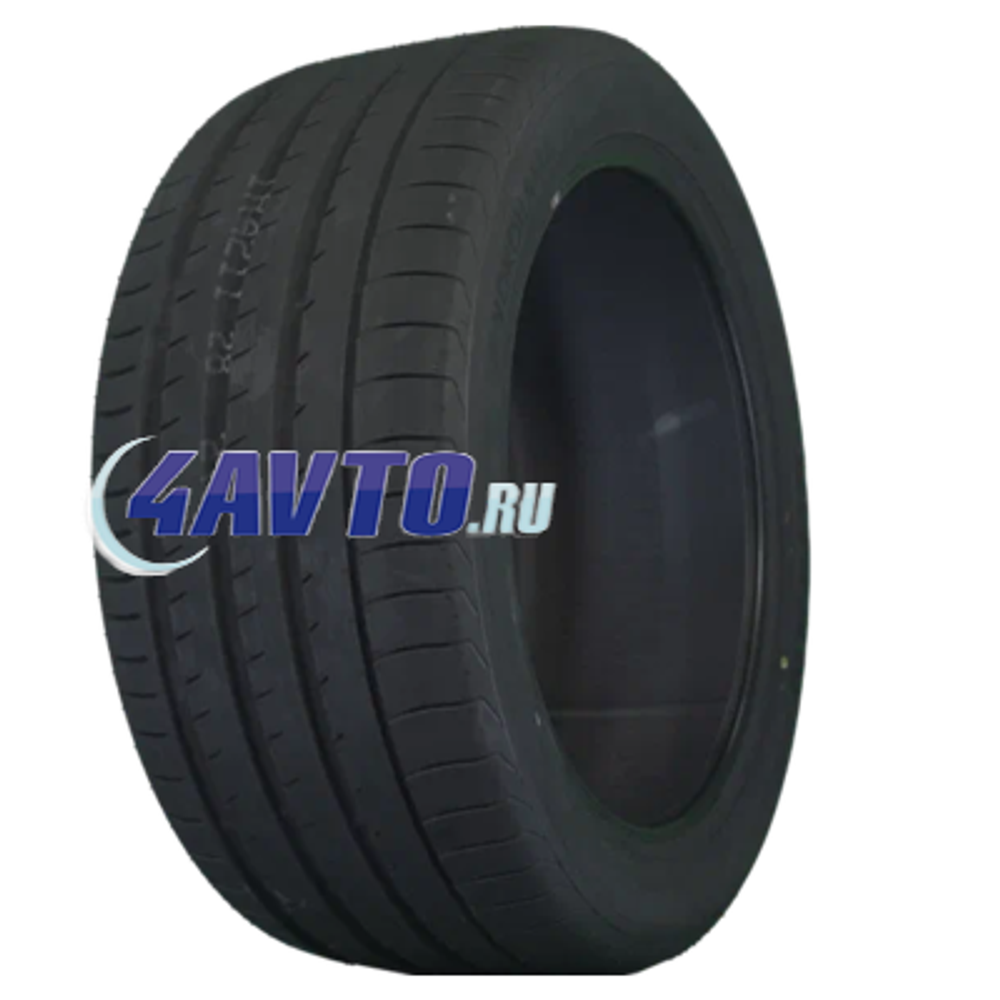 Легковая шина 275/45R21 110W Advan Sport V105T TL