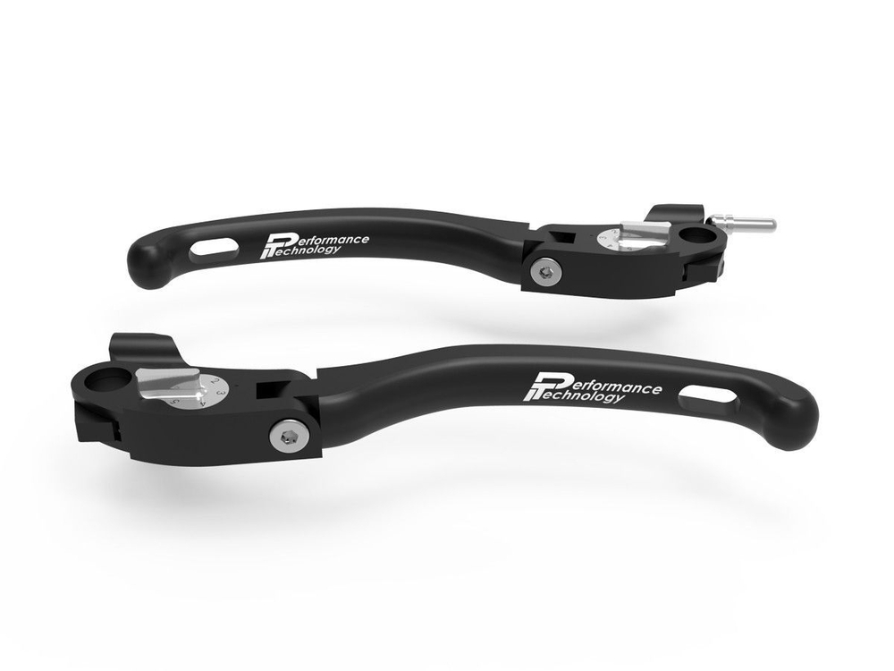 LE21 DBK BRAKE/CLUTCH ADJ. LEVERS ECO GP 1 (DSRT X)