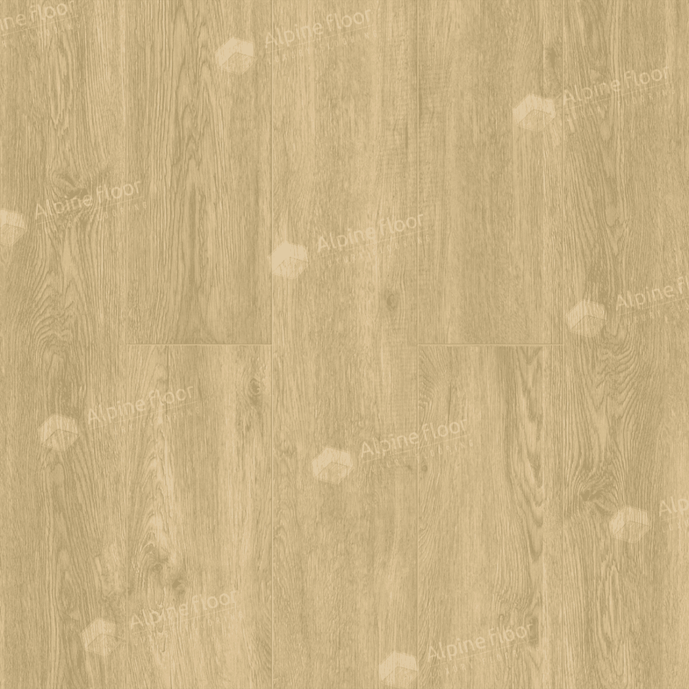 LVT плитка Дуб Ваниль Селект ECO 23-2