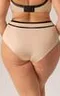 ORIENTAL Briefshighwaist Трусы высокие