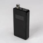 Аппарат для маникюра Renhe 1225, черный