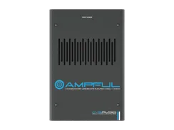 CVGAUDIO AMPFUL-4/BT профессиональный 4-х канальный усилитель