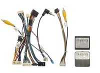 Toyota Sienna XL40 2020-2024+