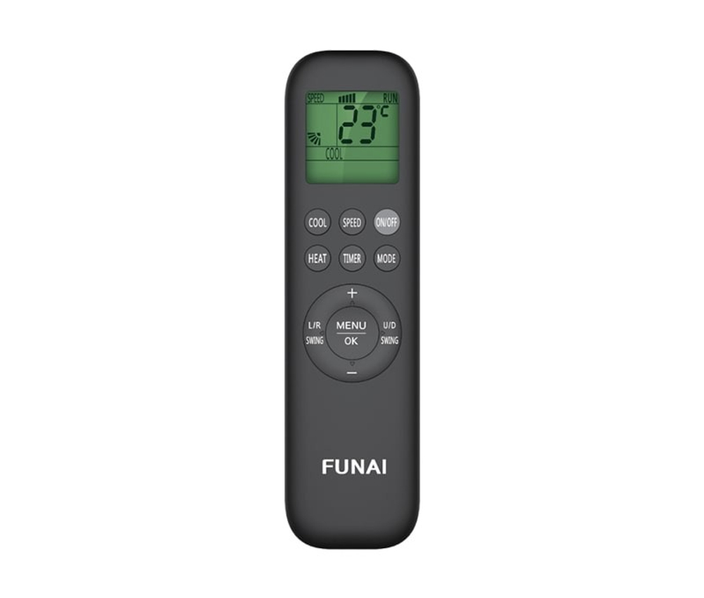Funai RAC-SG25HP.D05