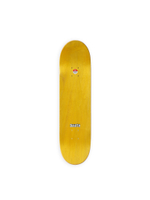 Дека Brand Logo White - 8.25