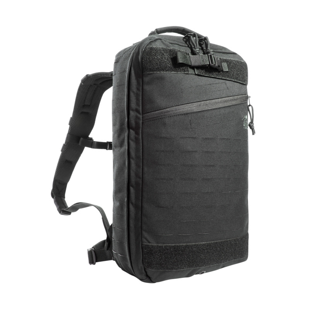Tasmanian Tiger Medic Assault Pack MK II L Black — основной вид