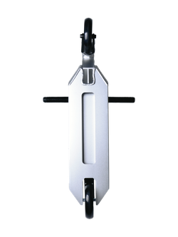 Трюковой самокат Triada Air V2 43 silver