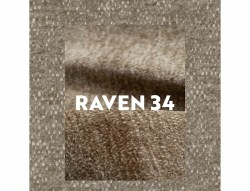 Стул SIGNAL LAGOS D Raven 34 латте/орех