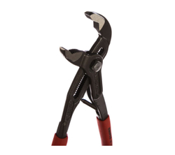Клещи сантехнические "Cobramatic" 250 мм, KNIPEX KN-8711250
