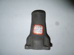 Крышка термостата TDL 36 4 L/Thermostat cover