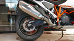 KTM 1290 SUPER Adventure R