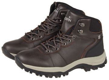 Ботинки Norfin Ntx URBAN HIKER р.40
