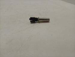 WLF24271CE/02 кт31 Датчик температуры для стиральной машины Bosch Siemens (NTC-Sensor 5.4k-6.5kOhm) б/у