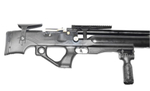Винтовка пневматическая KRAL ARMS Puncher Maxi 3, Nemesis кал. 6,35мм пластик (3 дж)