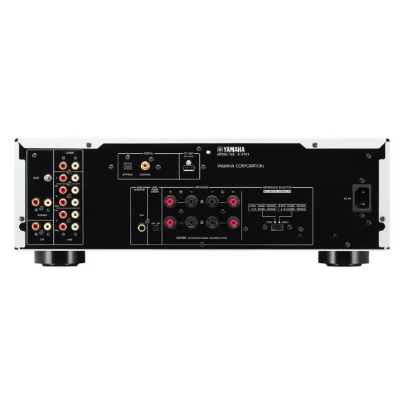 Yamaha A-S701 Black