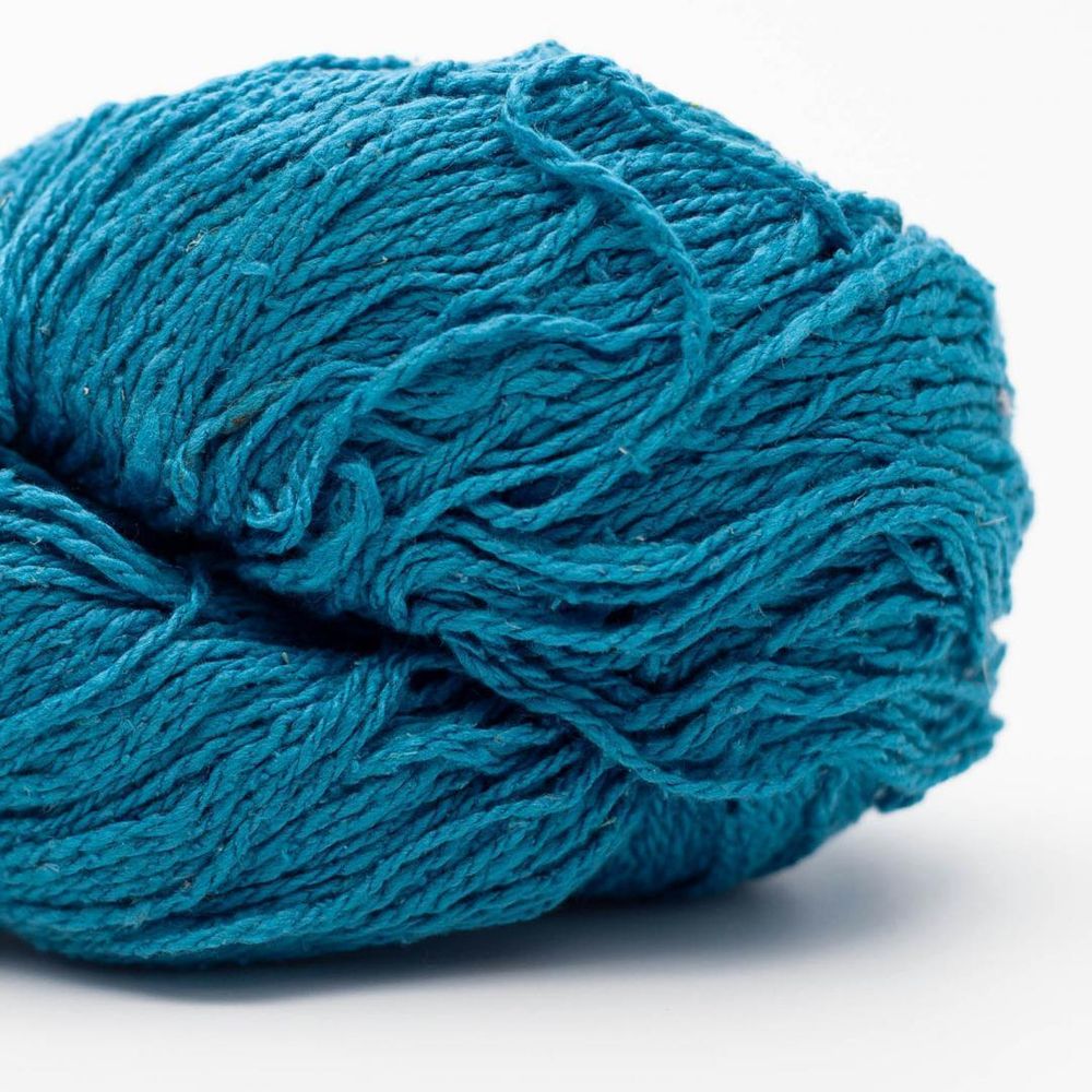 Пряжа BC Garn Soft Silk (016/Венецианские каналы)