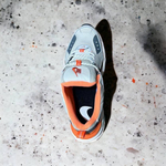 Nike M2K Tekno • Light Bone