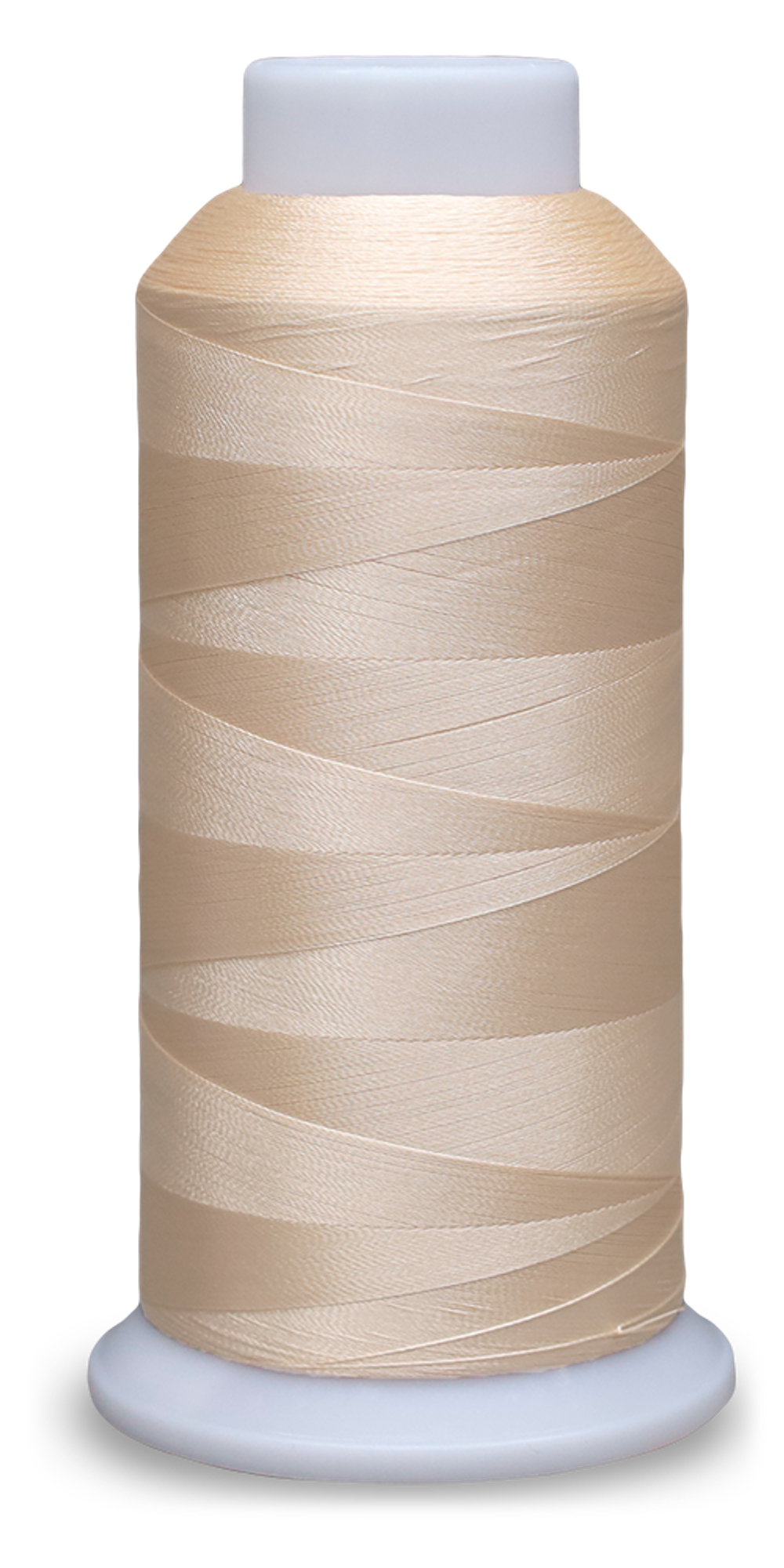 Полиэстеровые нитки Yokimi 120D/2 4000м