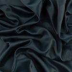Ткань подкладочная Poly Twill 101±2 г/м², 200х145±2 см, 81 т.синий, Gamma LPT