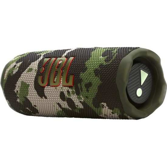 Портативная акустика JBL Flip 7 Squad