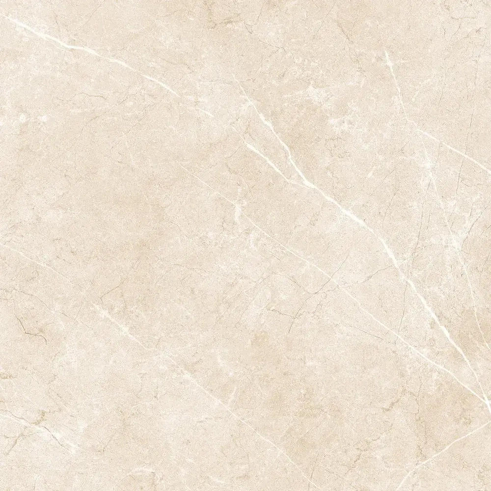Керамогранит Alma Ceramica GFU04CMF04HR Crema Marfil 60x60 бежевый матовый под камень