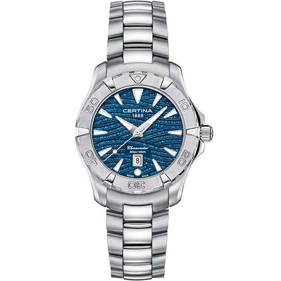 Швейцарские наручные часы Certina C032.251.11.041.09