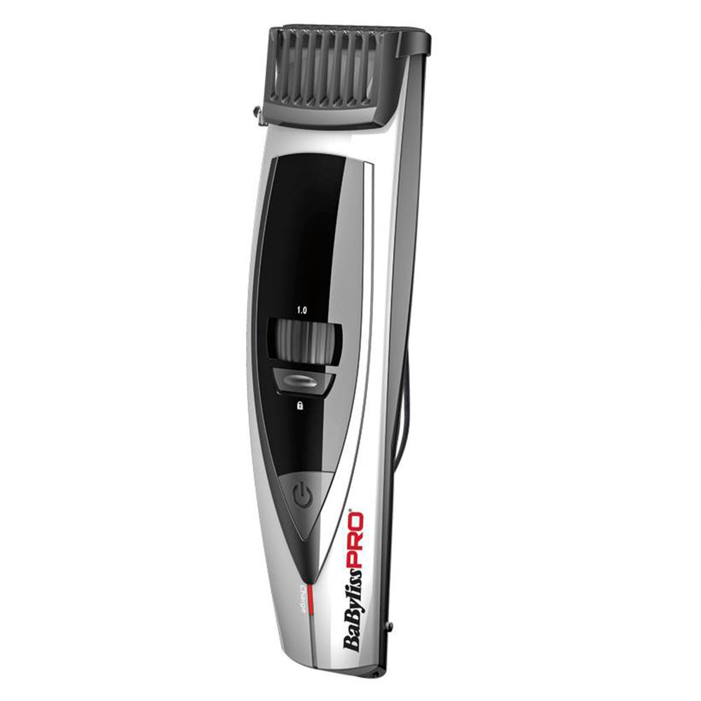 Триммер для усов и бороды BaByliss PRO Super Beard FX775E - 2
