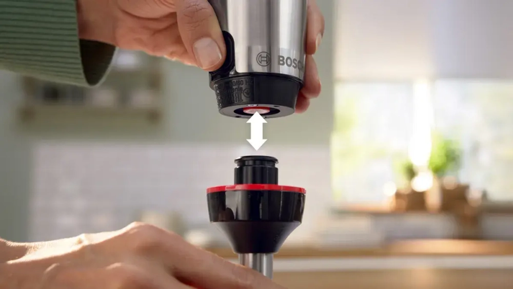 Блендер Bosch MSM6M673