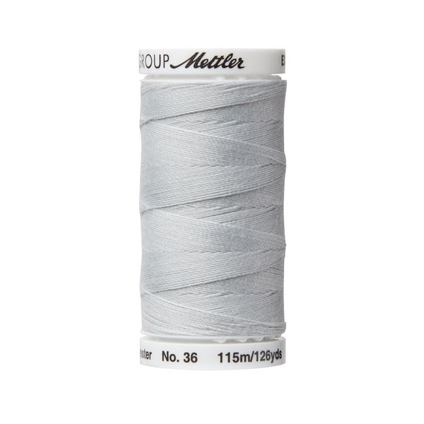 Нитки особо прочные Mettler Extra Stark 36 (115 м), 5 кат. | цв. 0411