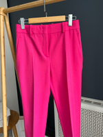 Шерстяные брюки Ermanno Scervino, XS