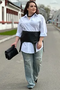 Джинсы 5115 Fabrika