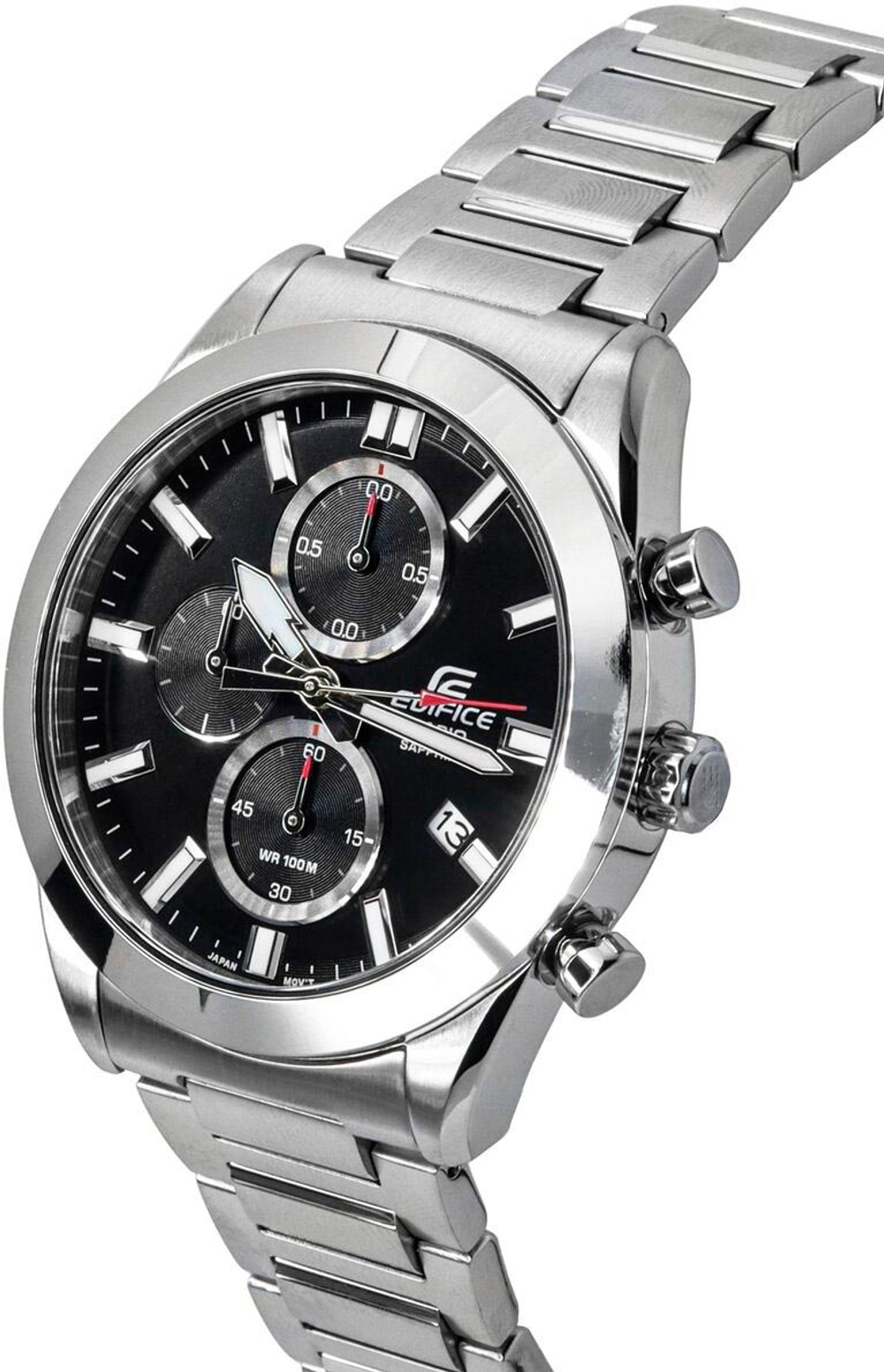 Часы Casio EFB-710D-1A