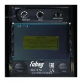 Маска сварщика Хамелеон Fubag IQ 5-13N M — фото 6