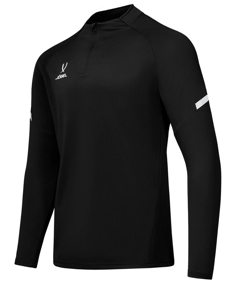 Джемпер тренировочный CAMP 2 Training Top, черный