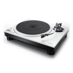 Technics SL-1500C-W White