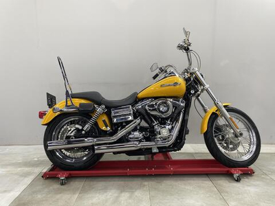 Harley-Davidson Super Glide FXDC1580 2013