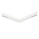 Светильник трековый SKYLINE 220 LED 18W 2700K - 6000K