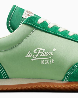 Converse Кроссовки 1908 Jogger, зеленый