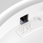 Потолочный светодиодный светильник Sonex ALFA WHITE 7659/32L