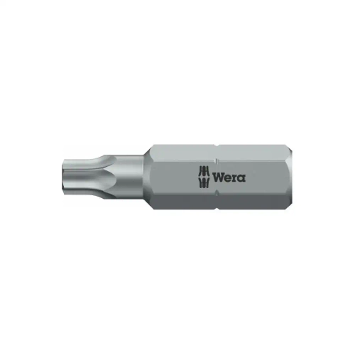 Бита TORX®BO с отверстием TX30x25 мм WERA 05066525001