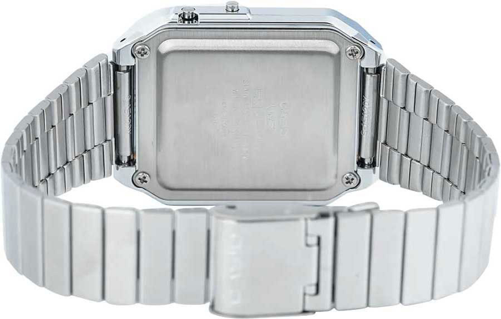 Часы Casio CA-500WE-7B