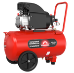Поршневой компрессор SUNREKA GC220/50D