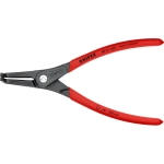 Прецизионные щипцы для стопорных колец черненая 210 мм Knipex 49 21 A31 SB