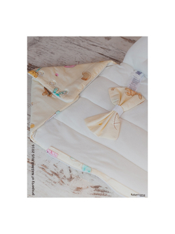 Конверт на выписку Futurmama Nopeus