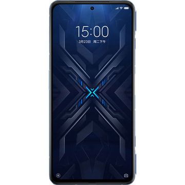 Xiaomi Black Shark 4 12/256Gb Mirror Black (Global Version)
